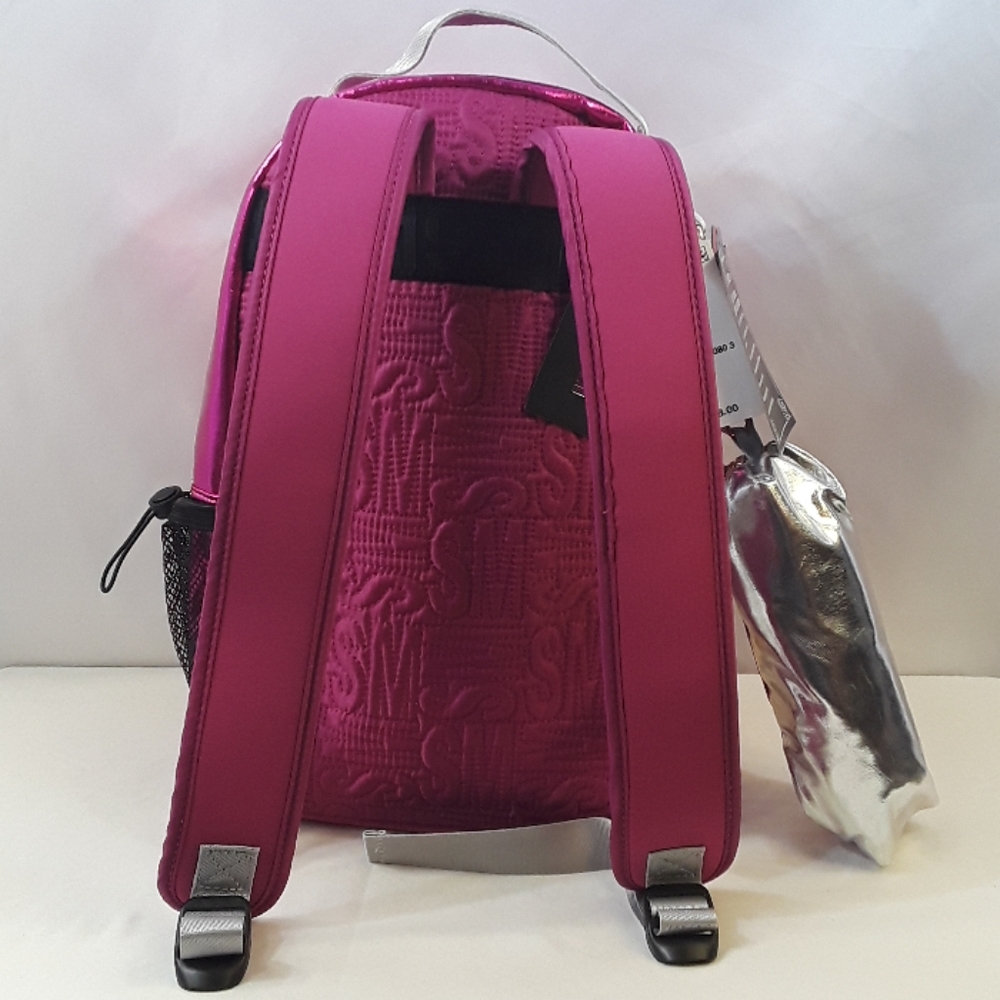 Steve Madden Mia Youth Backpack With Pencil Case - Picture 7 of 8